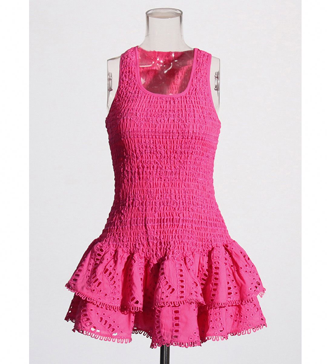 strapless open back dress Career Girl Leotard – The Line Up