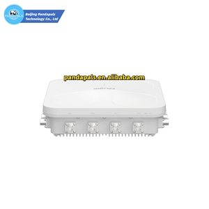 จุดเชื่อมต่ออินเทอร์เน็ตไร้สายภายนอกอาคารรุ่นใหม่ <span class=keywords><strong>Ruijie</strong></span> Wi-Fi 6 RG-AP680-AR - Product Image 3