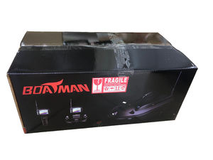 Bateau télécommandé <span class=keywords><strong>Boatman</strong></span> <span class=keywords><strong>Actor</strong></span> <span class=keywords><strong>Plus</strong></span> <span class=keywords><strong>Pro</strong></span> avec GPS, détecteur de poissons, sondeur de pêche, sondeur à écho, télécommande radio 500m, vente en gros 2025 - Product Image 2