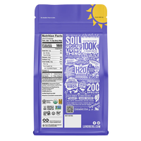 Sachet d'emballage personnalisé biodégradable imprimé souple avec fenêtre et fermeture éclair, à fond plat, pour chewing-gum
