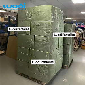 หน้าจอ LCD พร้อมทัชสกรีนสำหรับเปลี่ยน <span class=keywords><strong>VIVO</strong></span> <span class=keywords><strong>IQOO</strong></span> <span class=keywords><strong>9</strong></span> <span class=keywords><strong>Pro</strong></span> - Product Image 6