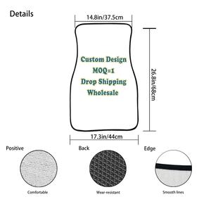 แผ่นรองพื้นยางพิมพ์ลายตามสั่ง ลดราคาพิเศษ ลายฟุตบอลอเมริกัน คุณภาพหรู กันน้ำ นุ่มสบาย ไม่ลื่น ผลิตตามสั่ง - Product Image 6