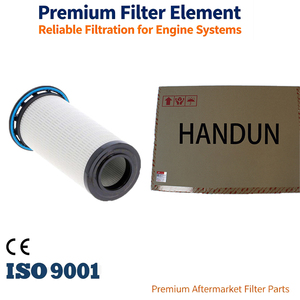 <span class=keywords><strong>Filtre</strong></span> à huile de voiture de haute qualité Handun neuf, directement de l'usine, 23424922 - Product Image 1