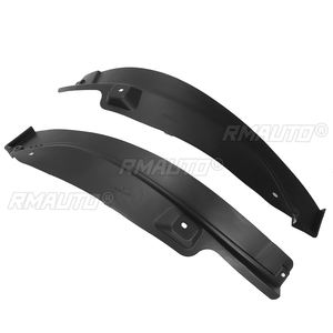 Fender for Chery Tiggo 8 Tiggo 8 Plus/Pro 2018-2020 2021 2022 Car Mudguards <b>Mud</b> <b>Flaps</b> Anti Dirt Cover Rear Wheel Arch - Product Image 5