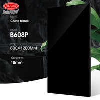 Beata - Vente flash - Carrelage extérieur 600x1200mm - Carrelage en porcelaine résistant à l'usure - Carrelage de 18mm d'épaisseur pour jardin, piscine, hôtel