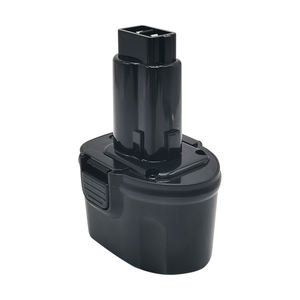 بطارية بديلة لأدوات الطاقة dwalt DE9057 DE9085 DW9057 V 1.5ah/2.0ah/2.0ah/3ah - Product Image 1