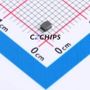 Inducteur de puissance MNR201610TR22NT SMD, 1,6x2mm (Inductance : 220nH) (Précision : 30% Courant de saturation (Isat) : 4,1A) - Product Image 1