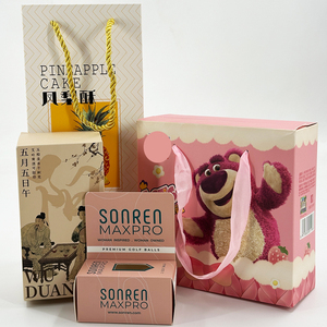 Tùy chỉnh sóng Hội Đồng Quản Trị Vận chuyển hộp cho mỹ phẩm Đen sóng Giày giấy MACHE hộp với logo cho nến và khuếch tán - Product Image 2