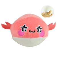 Chine Fournisseur Mignon Squeeze Jouets Anti Stress Lente Augmentation Squishy Peluche