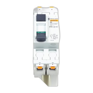 PLC <span class=keywords><strong>Multi9</strong></span> <span class=keywords><strong>ID</strong></span>, 23249เบรกเกอร์กระแสไฟฟ้าที่เหลือ2ขั้ว-25A... สำหรับสินค้าที่มีการรับประกัน - Product Image 2