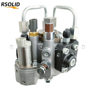 ปั๊มน้ำมันเชื้อเพลิง Rsoliddiesel 294050-0054 294050-0050 294050-0051 294050-0052 สำหรับเครื่องยนต์ Fighter FK FM 6M60T Dens Mitsubishi - Product Image 5