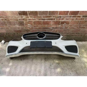 Pièce de rechange d'origine de haute qualité pour <span class=keywords><strong>pare</strong></span>-chocs avant de Mercedes-Benz Classe E W212 version sport, référence OE A2128852738 - Product Image 3