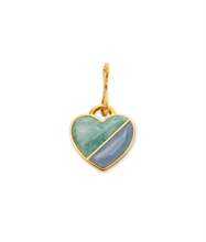 Roestvrijstalen Emaille Hars Mode Custom Armband Bedels Hangers Dijen De Resina Para Bisuteria - Product Image 6