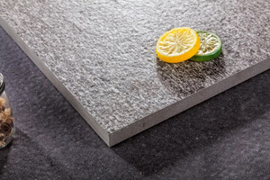 <span class=keywords><strong>Pavimentazione</strong></span> Moderna in Porcellana 300x600mm per <span class=keywords><strong>Esterni</strong></span>, Spessore 15mm, Antiscivolo, Effetto Pietra Ecologica per Giardini, Piazze e Cortili - Product Image 5