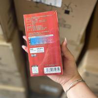 Vente en gros de paquets de cartes Pokémon Gem Pack 4 Booster Master Case, carton scellé d'usine, édition SC