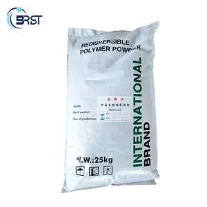 Mật độ cao polyethylene Công thức hóa học khô vữa phụ gia RDP bột redispersible Polymer bột giá RDP vae