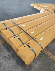 PY180 GR180 Grader SD16 SD13 Pisau <span class=keywords><strong>Bulldozer</strong></span> 380602506 040100050 222-80-12001 16 L-80-00011 16L-80-00026 16L-80-00012 - Product Image 5