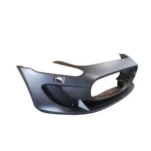 Pare-chocs avant diffuseur arrière aileron d'aile adapté aux Kits de carrosserie <span class=keywords><strong>Maserati</strong></span> <span class=keywords><strong>GranTurismo</strong></span> GT - Product Image 3