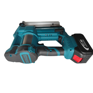 <span class=keywords><strong>Pistola</strong></span> <span class=keywords><strong>de</strong></span> Clavos Eléctrica Inalámbrica <span class=keywords><strong>de</strong></span> Litio <span class=keywords><strong>de</strong></span> Última Generación para Bricolaje, Clavadora <span class=keywords><strong>de</strong></span> <span class=keywords><strong>Impacto</strong></span> para Concreto, Paredes, Acero, Metal y Madera - Product Image 6