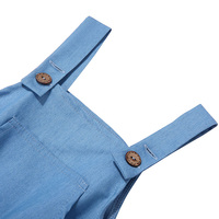 Haute Qualité Marque Coton D'autres Bébé Vêtements de 6 9 Mois Pima Bambou Nouveau 100% Organique Péruvienne de Bande Dessinée Sans Manches Bébé Filles