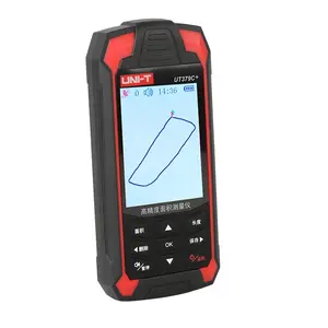 UT379C+ UNI-T GPS Instrument de mesure de surface terrestre, distance, latitude, longitude, mètre multifonction A898 - Product Image 2