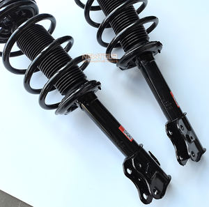 Pièces automobiles Gc6 <span class=keywords><strong>JLB</strong></span>-4G15 Amortisseur avant pour GEELY GC6, avec ressort - Product Image 5