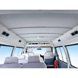 Giá Rẻ Giá 5M Xăng Hướng Dẫn Sử Dụng 6-14 Ghế Hành Khách Xăng Mini Xe Tải - Product Image 2