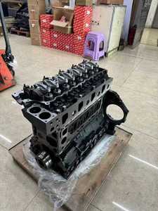 HITACHI ZX200-3เครื่องยนต์ดีเซลเดิมประกอบ4HK1, 4HG1, 4HF1, 4HE1, 4JJ1, 4BE1, 6BG1, เครื่องยนต์4BD1T สมบูรณ์ - Product Image 6