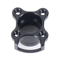Servicios de Mecanizado CNC de Precisión para Personalización de Piezas de Automóviles, Perforación, Brochado, Bronce, Acero Inoxidable para Mecanizado 3D