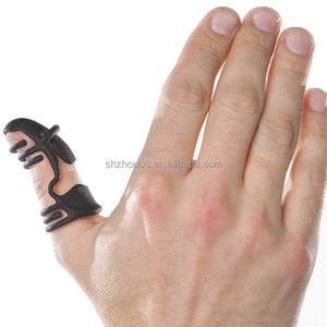 Exosquelette de protection des doigts de qualité supérieure, utilisé pour la réparation automobile - Product Image 5