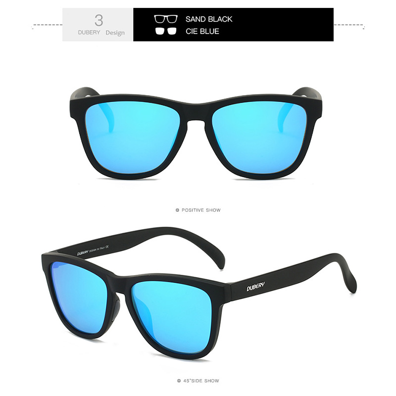 SAND BLACK/ICE BLUE