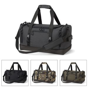Sac de voyage et de sport imperméable de grande capacité de 36 L, sac de sport multifonctionnel - Comprend un compartiment séparé pour les chaussures, fermeture éclair. - Product Image 1