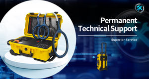 Pferde-Gesundheitspflege Physiotherapie Magnetisches Gerät Knochen-Rehabilitation Schmerzfreies Gerät Muskelentspannung Verletzungshilfe - Product Image 2