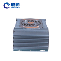 AI IoT Gateway Firewall PC 6Lan 12th Gen Core I7 I5 12450H Ultra5 125U Ultra7 155U DDR5 X86 Industrial Router Pfsense Mini PC