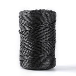 Attachage et cerclage de tomates agricoles à haute résistance de qualité supérieure <span class=keywords><strong>ficelle</strong></span> en PP - Product Image 2