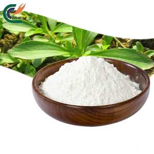 جودة عالية المحلويات لا طعم آخر ستيفيا استخراج أوراق ستيفيا استخراج ستيفيا ستيفيوسيد ريب م - Product Image 6