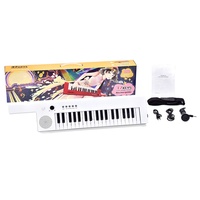 37-Key Kids Electronic Piano USB Charging Piano Children's Musical Instrument Gift
