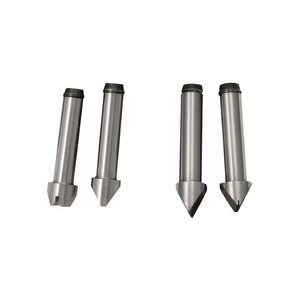 เกจวัดเกลียวในและเกลียวนอกแบบดิจิตอลและแบบกลไก เครื่องมือต๊าปและได - Product Image 2