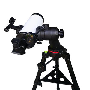 Maksutov <span class=keywords><strong>Cassegrain</strong></span> Mak90 TRACKER Himmels beobachtung leistungs starkes astronomisches Teleskop - Product Image 4