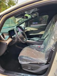 Auto Usado de <span class=keywords><strong>Segunda</strong></span> <span class=keywords><strong>Mano</strong></span>, BYD Dolphin Smart Leading Edition, Mayo 2025, Autonomía Oficialmente Establecida en 420, Batería en Buen Estado - Product Image 4