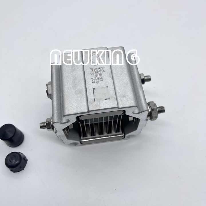 Engine Heater 20758403 for Volvo EW160B, EW180B, EW140B