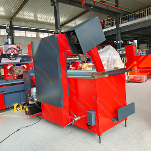 GS-1650 yüksek hassasiyetli silindir kafası ve blok basınç test cihazı pnömatik, elektrik ve hidrolik ekipmanı entegre eder. - Product Image 4