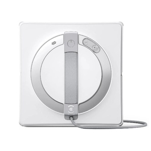 Robot Limpiacristales Eléctrico ECOVACS WINBOT W2 Omni, Sistema de Protección de 10 Niveles, Planificación de Rutas Win-SLAM 4.0 para el Hogar - Product Image 1