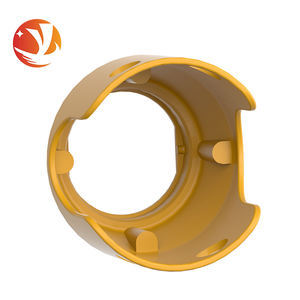 Nuevo y Original -Schneider- ZBZ1605 16 E/S 110V Módulo Controlador Programable PLC con Cubierta Protectora Metálica - Product Image 3