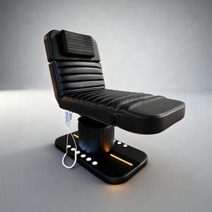 <span class=keywords><strong>Lit</strong></span> de massage <span class=keywords><strong>électrique</strong></span> pliable pour salon de beauté, spa, micro-injection, tatouage des sourcils, manucure, à <span class=keywords><strong>prix</strong></span> avantageux - Product Image 6