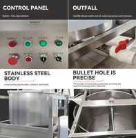 Deshidratador Automático de Tipo Tornillo, Máquina de Deshidratación de Lodos, Desengrasador Automático para Snacks y Papas Fritas, Desengrasador Centrífugo Automático
