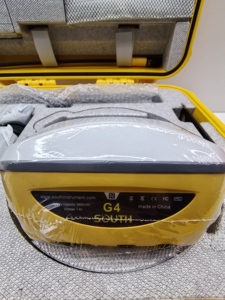 Receptor GNSS RTK SOUTH Galaxy <span class=keywords><strong>G4</strong></span>, Equipo de Topografía <span class=keywords><strong>GPS</strong></span>, Base y Rover DGPS, <span class=keywords><strong>GPS</strong></span> Diferencial, 1698 Canales, Hecho en China - Product Image 5