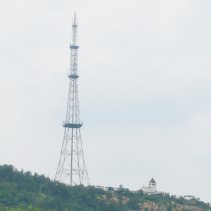 Tour tubulaire électrique en acier <span class=keywords><strong>de</strong></span> haute qualité 11 kV pour le marché cambodgien - Product Image 1