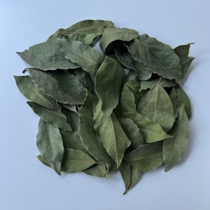 ใบกระวานลอเรล4-7ซม. ผลิตจากตุรกีเครื่องเทศออลสไปซ์แพ็คโฆษณาสำหรับตลาดทั่วโลก - Product Image 2