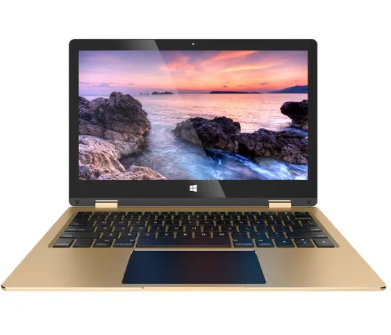 Laptops Bulk Groothandel Intel 14Inch Quad Core Beste Prijs Notebook Laptop Win10 Zilveren Laptop Computer